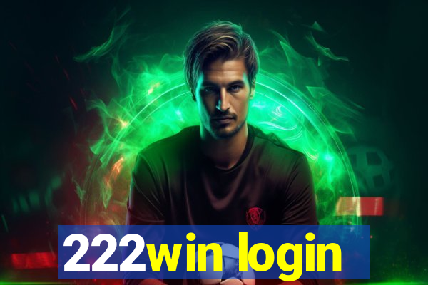 222win login